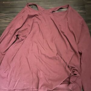 lululemon top